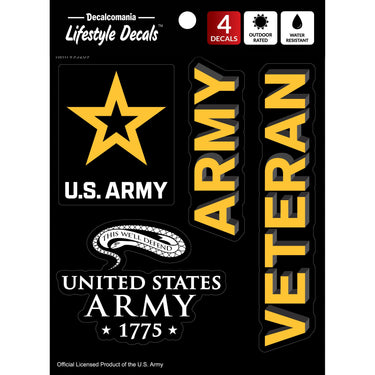 Army Veteran